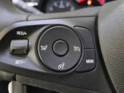 Photo 25 Opel Corsa  1.2 Turbo 100 ch BVM6