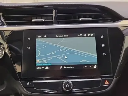 Photo 15 Opel Corsa  1.2 Turbo 100 ch BVM6