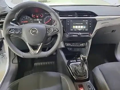 Photo 7 Opel Corsa  1.2 Turbo 100 ch BVM6