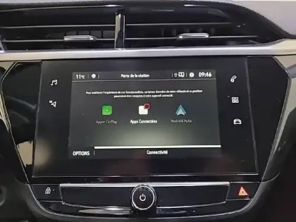 Photo 23 Opel Corsa  1.2 Turbo 100 ch BVM6