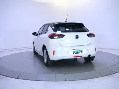 Photo 6 Opel Corsa  1.2 Turbo 100 ch BVM6