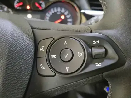 Photo 26 Opel Corsa  1.2 Turbo 100 ch BVM6