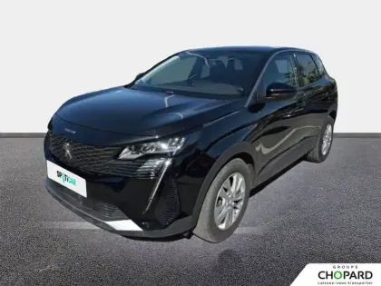 Photo Peugeot 3008 Active Business