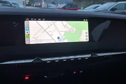 Photo 55 DS DS 4 Gén. II Ph2 Etoile 5