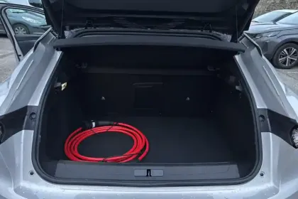 Photo 8 DS DS 4 N°4 E-Tense