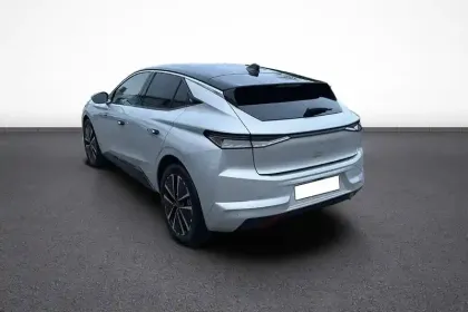 Photo 37 DS DS 4 Gén. II Ph2 Etoile 5