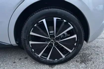 Photo 45 DS DS 4 Gén. II Ph2 Etoile 5