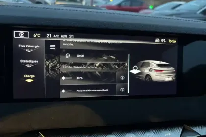 Photo 67 DS DS 4 Gén. II Ph2 Etoile 5