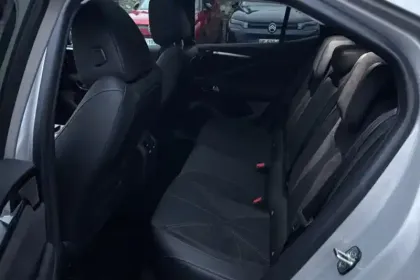 Photo 10 DS DS 4 N°4 E-Tense