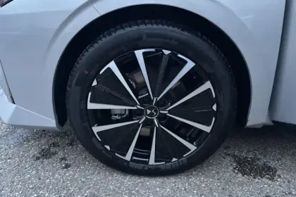 Photo 46 DS DS 4 Gén. II Ph2 Etoile 5