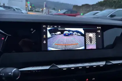 Photo 56 DS DS 4 Gén. II Ph2 Etoile 5