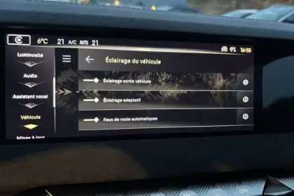 Photo 66 DS DS 4 Gén. II Ph2 Etoile 5