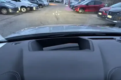 Photo 20 DS DS 4 N°4 E-Tense