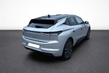 Photo 39 DS DS 4 Gén. II Ph2 Etoile 5