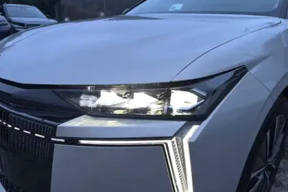 Photo 59 DS DS 4 Gén. II Ph2 Etoile 5