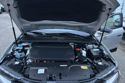 Photo 49 DS DS 4 Gén. II Ph2 Etoile 5