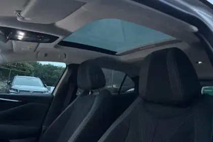 Photo 28 DS DS 4 N°4 E-Tense