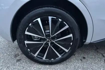 Photo 48 DS DS 4 Gén. II Ph2 Etoile 5