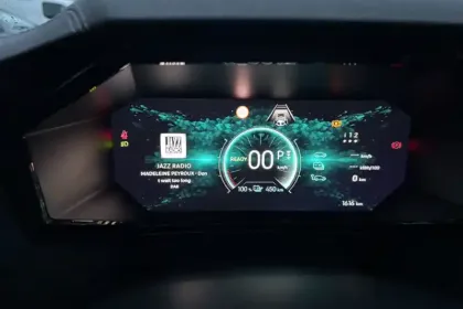 Photo 51 DS DS 4 Gén. II Ph2 Etoile 5