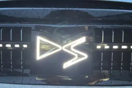 Photo 60 DS DS 4 Gén. II Ph2 Etoile 5