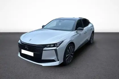Photo 68 DS DS 4 N°4 E-Tense