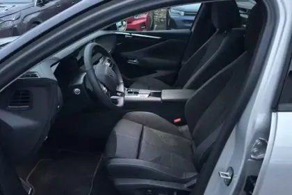 Photo 9 DS DS 4 N°4 E-Tense