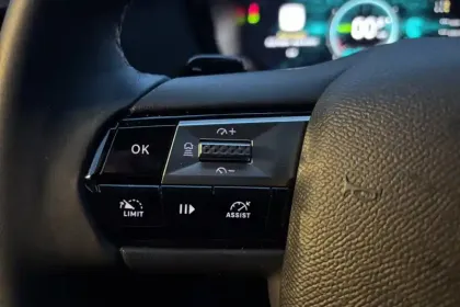 Photo 31 DS DS 4 N°4 E-Tense