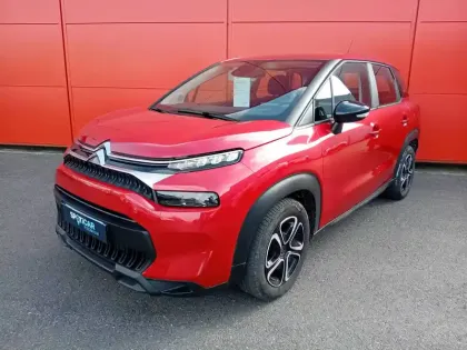 Photo Citroën C3 Aircross Feel