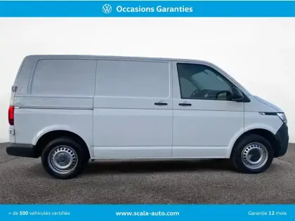 Photo 5 Volkswagen Transporter  6.1 VAN L1H1 2.0 TDI 150 DSG7