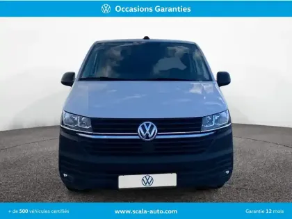 Photo 7 Volkswagen Transporter  6.1 VAN L1H1 2.0 TDI 150 DSG7