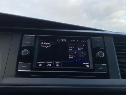 Photo 21 Volkswagen Transporter  6.1 VAN L1H1 2.0 TDI 150 DSG7