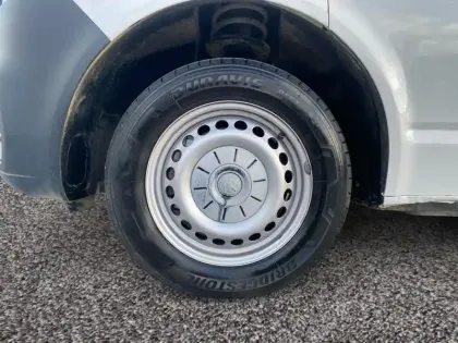 Photo 8 Volkswagen Transporter  6.1 VAN L1H1 2.0 TDI 150 DSG7