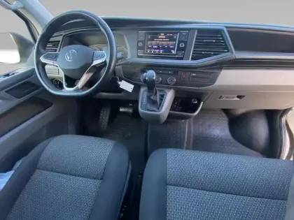 Photo 14 Volkswagen Transporter  6.1 VAN L1H1 2.0 TDI 150 DSG7