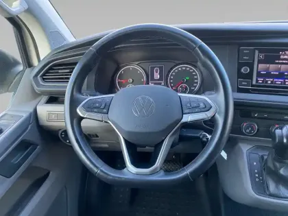 Photo 11 Volkswagen Transporter  6.1 VAN L1H1 2.0 TDI 150 DSG7