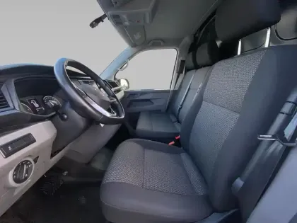 Photo 9 Volkswagen Transporter  6.1 VAN L1H1 2.0 TDI 150 DSG7