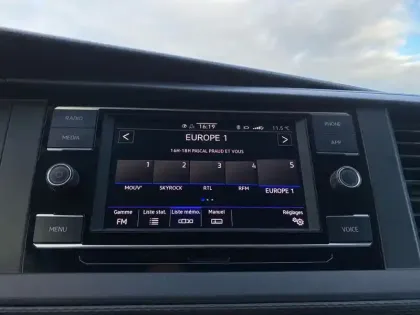 Photo 20 Volkswagen Transporter  6.1 VAN L1H1 2.0 TDI 150 DSG7