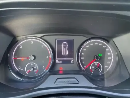 Photo 17 Volkswagen Transporter  6.1 VAN L1H1 2.0 TDI 150 DSG7