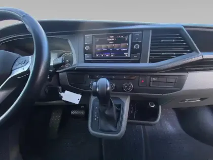 Photo 12 Volkswagen Transporter  6.1 VAN L1H1 2.0 TDI 150 DSG7