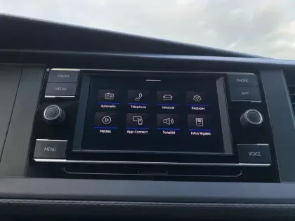 Photo 22 Volkswagen Transporter  6.1 VAN L1H1 2.0 TDI 150 DSG7