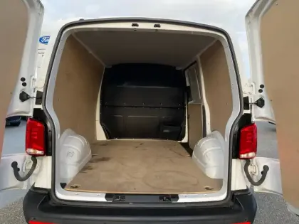 Photo 15 Volkswagen Transporter  6.1 VAN L1H1 2.0 TDI 150 DSG7