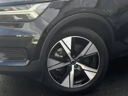 Photo 16 Volvo Xc40  T4 Recharge 129+82 ch DCT7