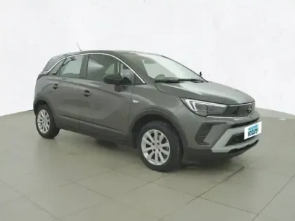 Photo 2 Opel Crossland  1.2 Turbo 110 ch BVM6