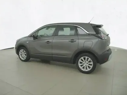 Photo 6 Opel Crossland  1.2 Turbo 110 ch BVM6