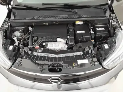 Photo 18 Opel Crossland  1.2 Turbo 110 ch BVM6