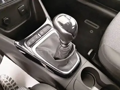 Photo 13 Opel Crossland  1.2 Turbo 110 ch BVM6