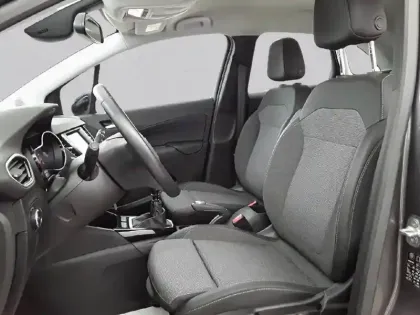 Photo 10 Opel Crossland  1.2 Turbo 110 ch BVM6