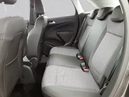 Photo 11 Opel Crossland  1.2 Turbo 110 ch BVM6