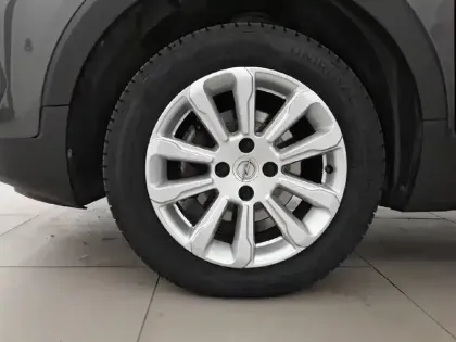 Photo 12 Opel Crossland  1.2 Turbo 110 ch BVM6