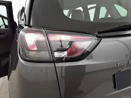 Photo 16 Opel Crossland  1.2 Turbo 110 ch BVM6