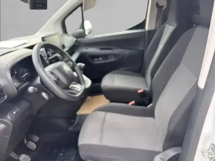 Photo 10 Citroën Berlingo  VAN M 650 BLUEHDI 130 S&S BVM6